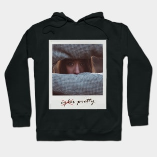 Cyber Pretty Hoodie